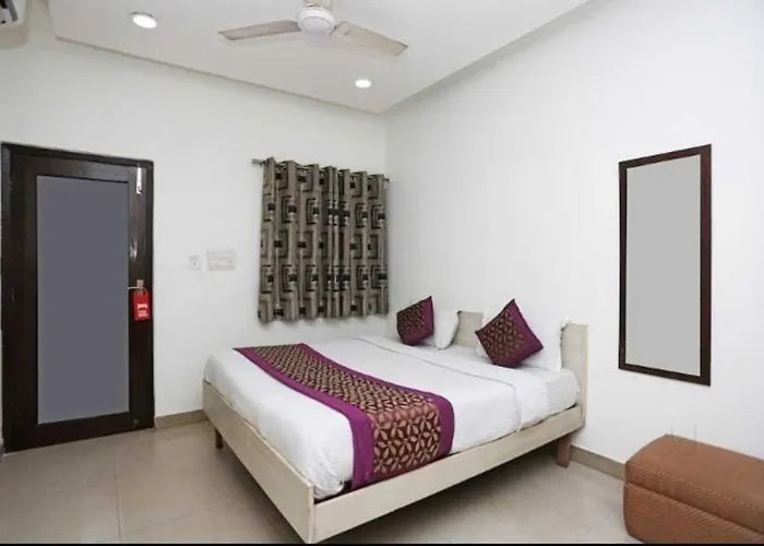 Hotel Bir - Jangpura